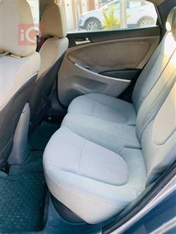 هيونداي أكسنت